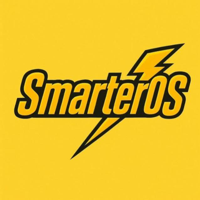 SmarterOS Logo
